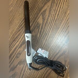 Lange 25mm curling wand